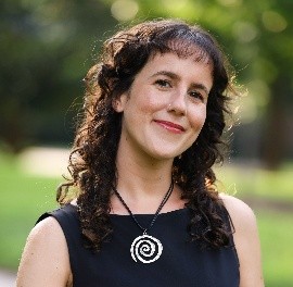 Inés Martínez Echagüe