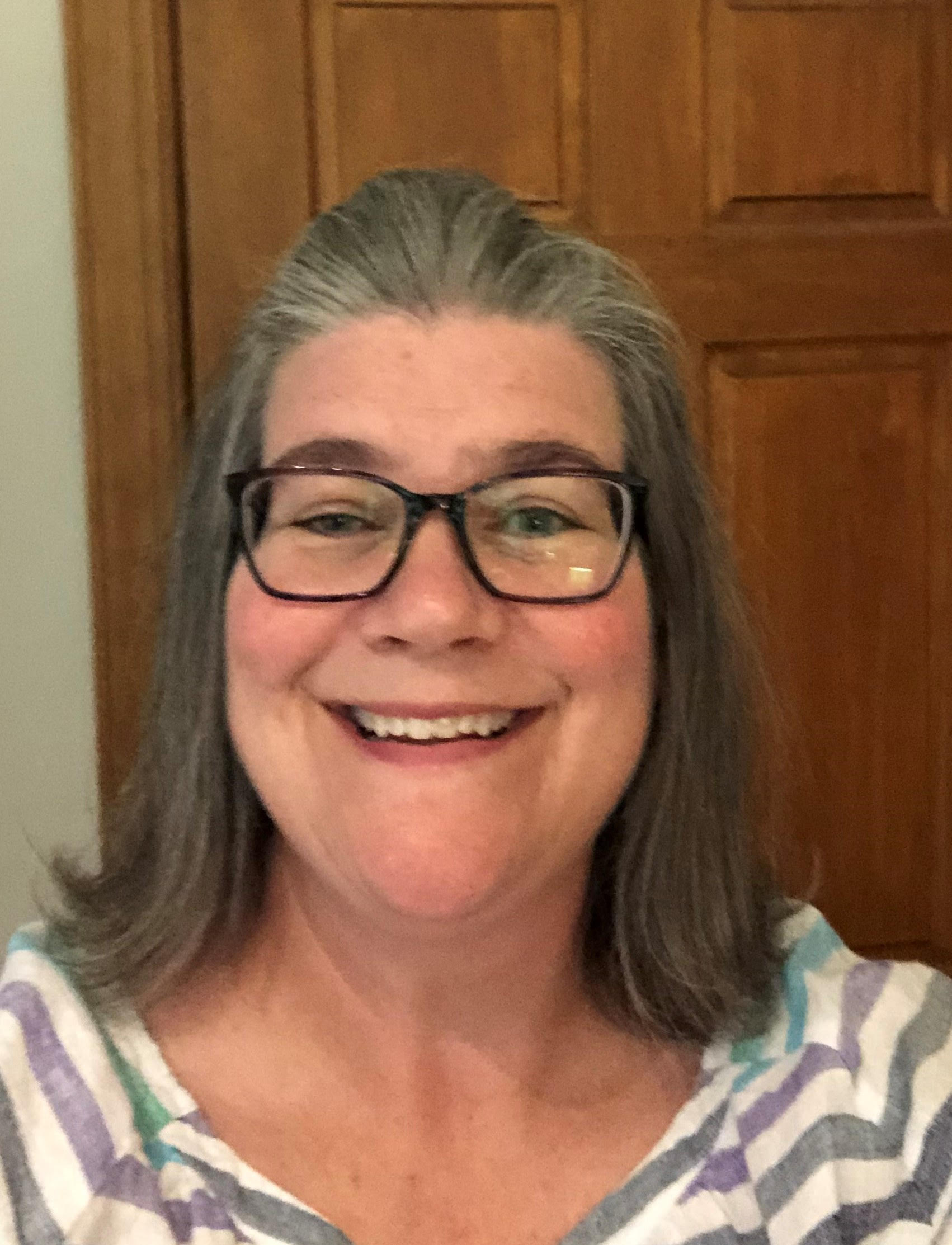 Martha Ryals